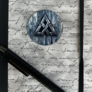 Magnes - VIKING