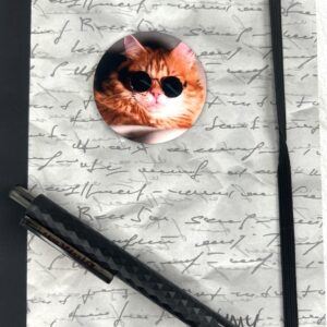 Magnes - CAT VIBE
