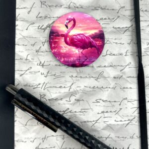Magnes - FLAMING