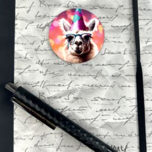 Magnes - LAMA