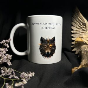 Kubek - POTENCJAŁ