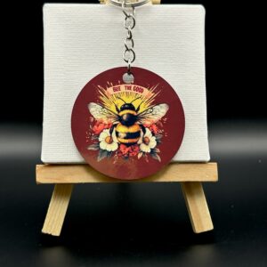 Brelok - BEE 2 GOOD