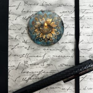 Magnes - FLOWER LIGHT