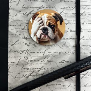 Magnes - BULDOG