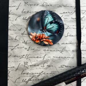 Magnes - MOTYL 2