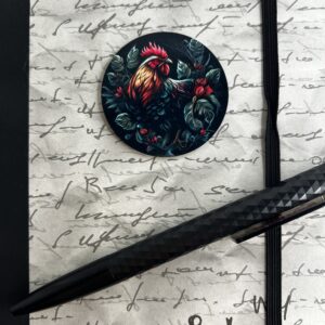 Magnes - FOLK & KURA