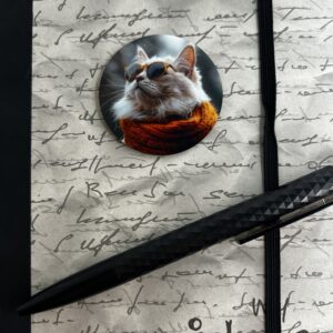 Magnes - CHILL CAT