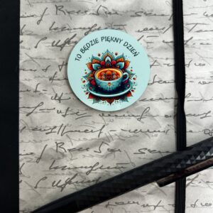 Magnes -  TO BĘDZIE PIĘKNY DZIEŃ