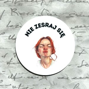 Magnes - NIE ZESRAJ SIĘ 2