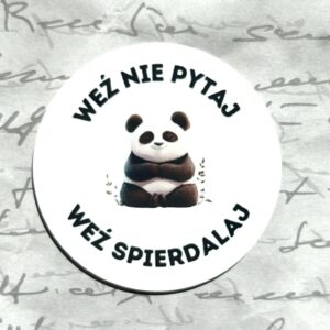 Magnes - WEŹ NIE PYTAJ 2