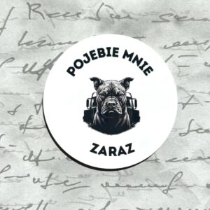 Magnes - POJEBIE MNIE ZARAZ 2