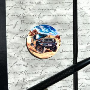 Magnes - CAR 14