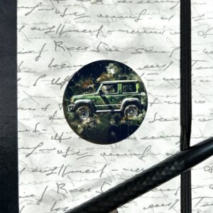 Magnes - CAR 13