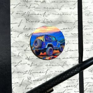 Magnes - CAR 12