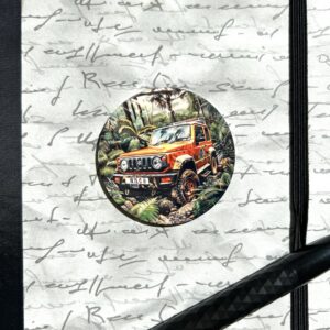 Magnes - CAR 11