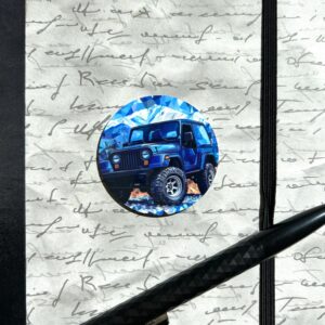 Magnes - CAR 10