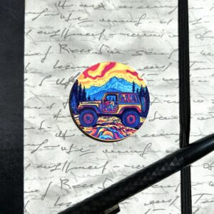 Magnes - CAR 09