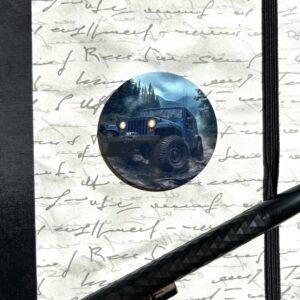 Magnes - CAR 08