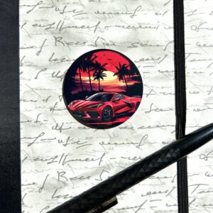 Magnes - CAR 07
