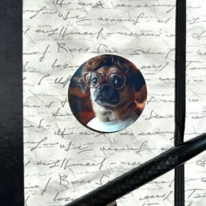 Magnes - 90’ DOG