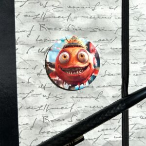Magnes - FUNKY FISH