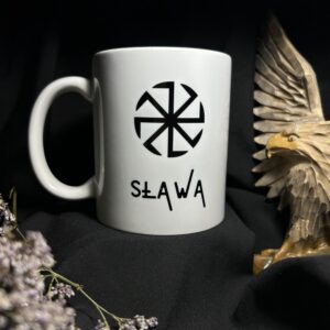 Kubek - SŁAWA