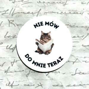 Magnes - NIE MÓW DO MNIE TERAZ