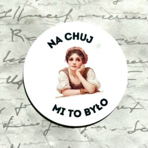 Magnes - NA CHUJ MI TO BYŁO