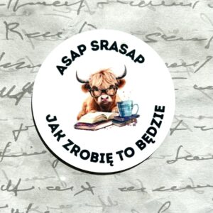 Magnes - ASAP SRASAP