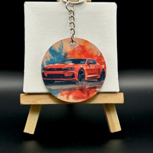 Brelok - CAR 15