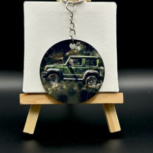Brelok - CAR 13