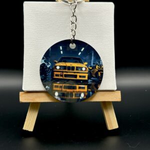 Brelok - CAR 05