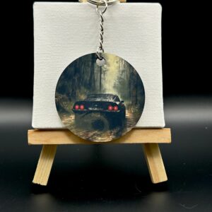 Brelok - CAR 03