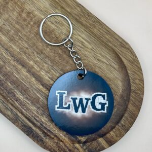 Brelok - LWG