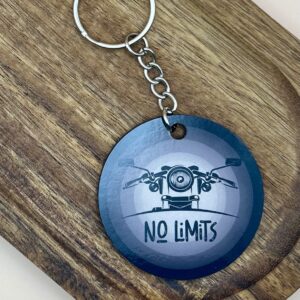Brelok - NO LIMITS