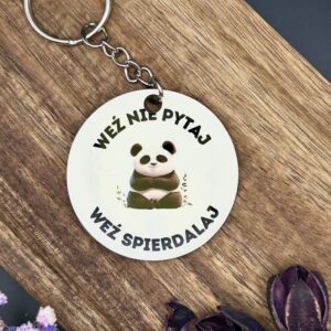 Brelok - WEŹ NIE PYTAJ 2
