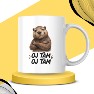 Kubek - OJ TAM OJ TAM 2