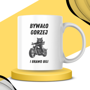 Kubek - BYWAŁO GORZEJ I BRAWO BILI 2